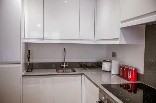 Apartamento ?2 Bedroom?2bathroom?alban Court?comfy Suite