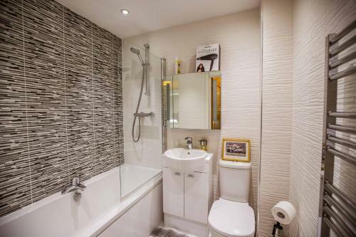 Apartamento ?2 Bedroom?2bathroom?alban Court?comfy Suite
