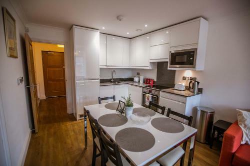 Apartamento ?2 Bedroom?2bathroom?alban Court?comfy Suite