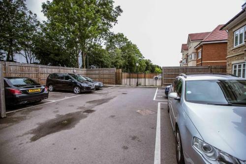 Apartamento ?2 Bedroom?2bathroom?alban Court?comfy Suite