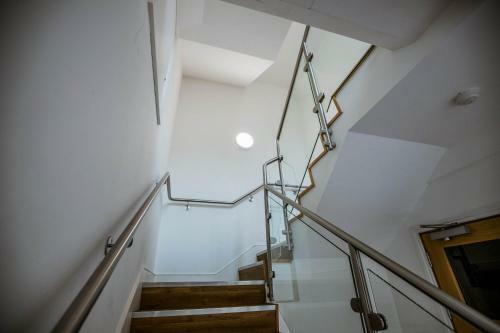 Apartamento ?2 Bedroom?2bathroom?alban Court?comfy Suite