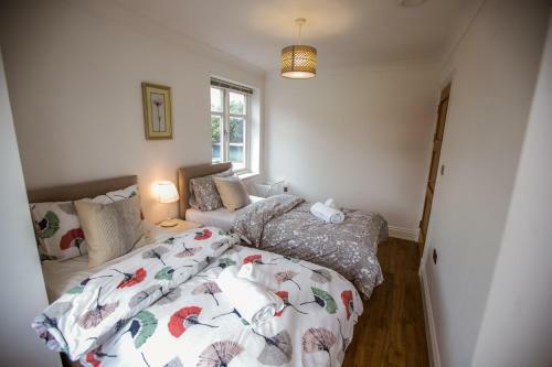 Apartamento ?2 Bedroom?2bathroom?alban Court?comfy Suite