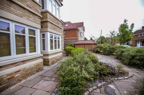 Apartamento ?2 Bedroom?2bathroom?alban Court?comfy Suite