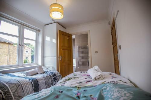 Apartamento ?2 Bedroom?2bathroom?alban Court?comfy Suite