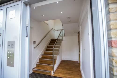 Apartamento ?2 Bedroom?2bathroom?alban Court?comfy Suite