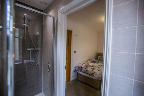 Apartamento ?2 Bedroom?2bathroom?alban Court?comfy Suite