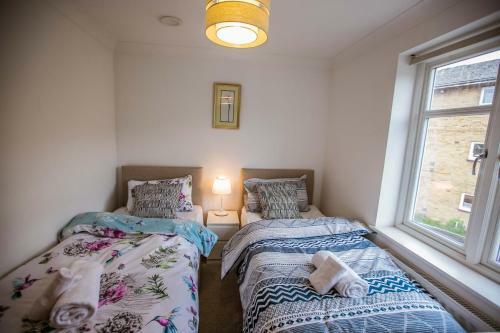 Apartamento ?2 Bedroom?2bathroom?alban Court?comfy Suite