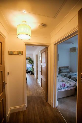 Apartamento ?2 Bedroom?2bathroom?alban Court?comfy Suite
