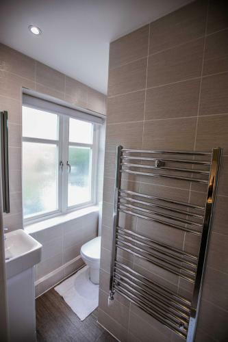 Apartamento ?2 Bedroom?2bathroom?alban Court?comfy Suite