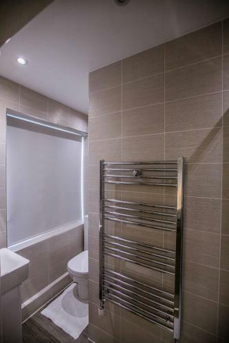 Apartamento ?2 Bedroom?2bathroom?alban Court?comfy Suite