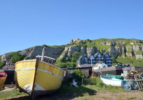 Dolphin Cottage