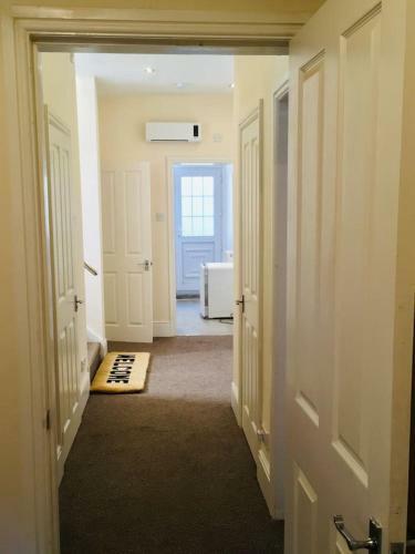 Spacious Apartment In The Heart Of St Leonards