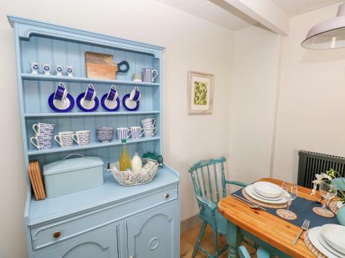 Elm Cottage