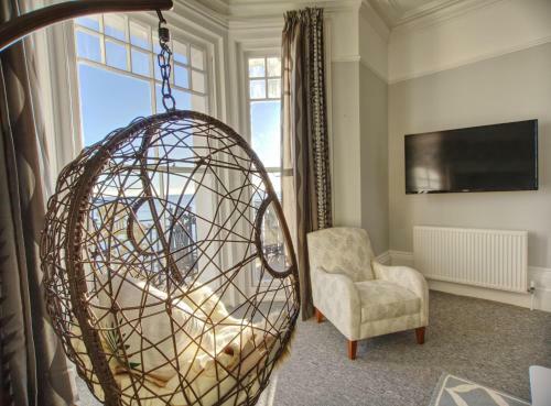 Apartamento The Palace, Ocean Suite