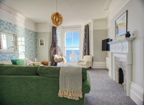 Apartamento The Palace, Ocean Suite