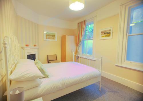 Apartamento The Palace, Ocean Suite