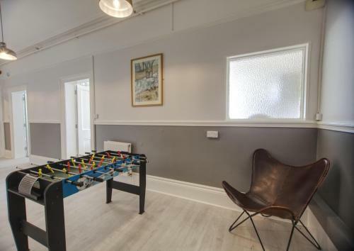 Apartamento The Palace, Ocean Suite