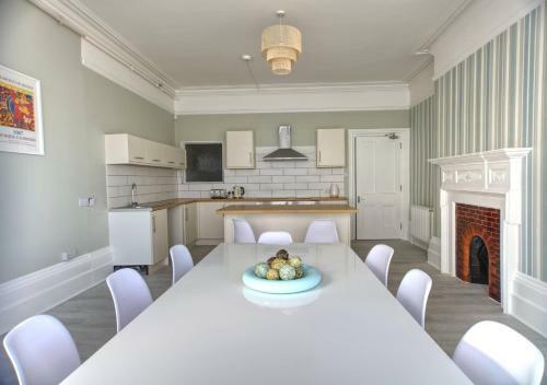 Apartamento The Palace, Ocean Suite