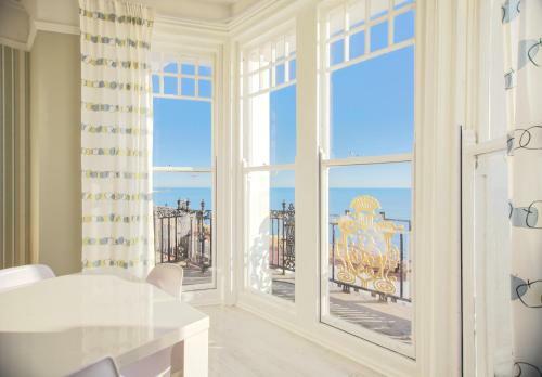Apartamento The Palace, Ocean Suite