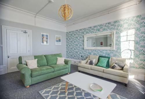 Apartamento The Palace, Ocean Suite