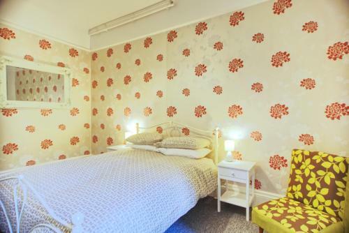 Apartamento The Palace, Ocean Suite