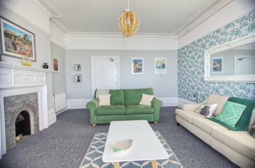 Apartamento The Palace, Ocean Suite