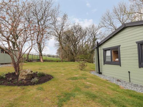 Mill Cabin Denant