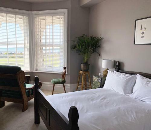 Bed & Breakfast 15 Grosvenor