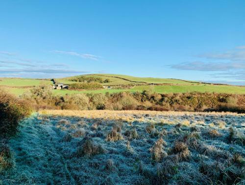 Mill End - Watermill Cottage Set In 30 Acres