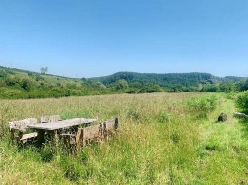 Mill End - Watermill Cottage Set In 30 Acres