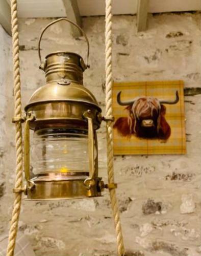 Mill End - Watermill Cottage Set In 30 Acres