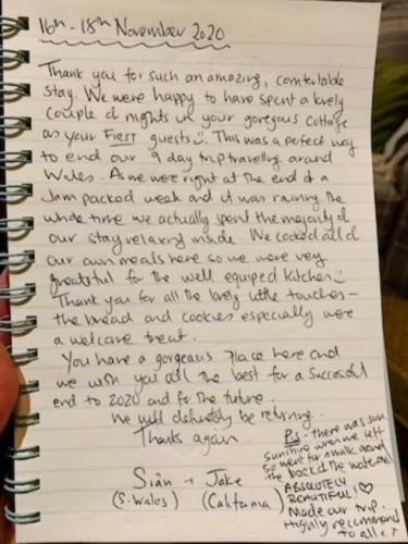 Mill End - Watermill Cottage Set In 30 Acres