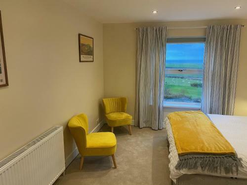 Hostal Noddfa Farm
