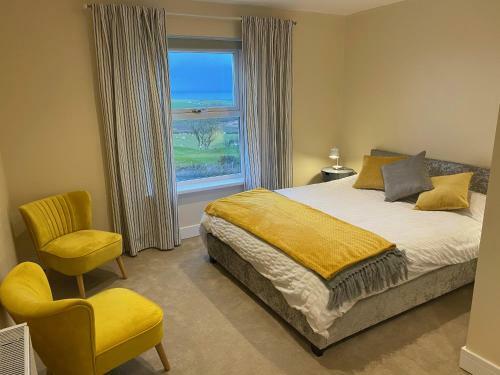 Hostal Noddfa Farm