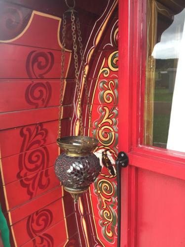 Islay Westcote Glamping