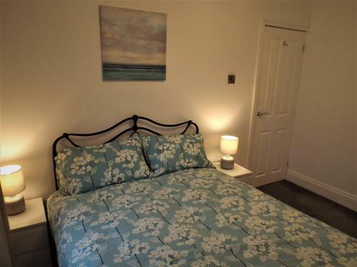 Bronte Cinema Cottage At Haworth