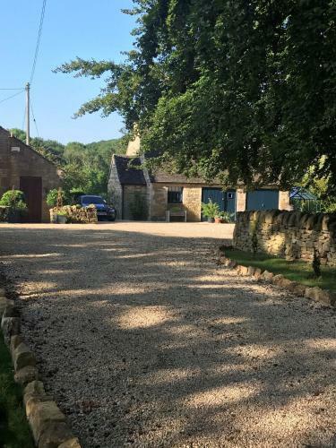 Tally Ho Cottage
