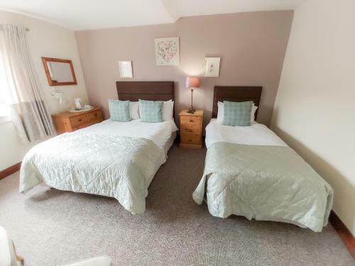 Elm House Hotel