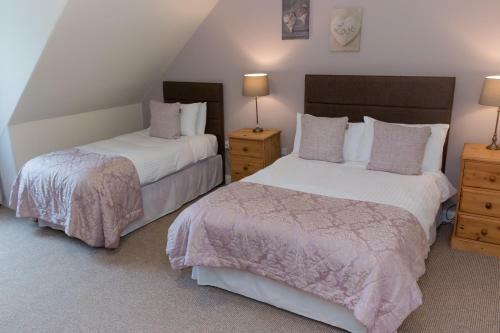 Elm House Hotel
