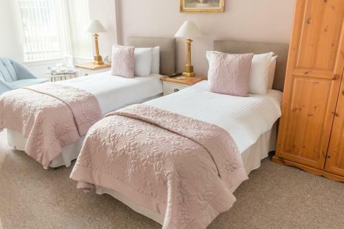 Elm House Hotel