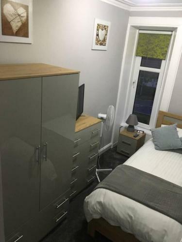 Stunning 2-bed Apartment In Hawick