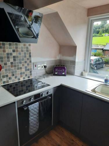 Beautiful 3-bed Stone Barn In Idyllic Hawkshead