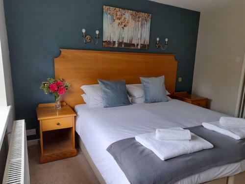Apartamento Fairwater Head Garden Cottage