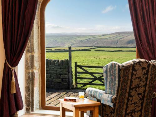 The Retreat, Hebden Bridge