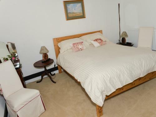 Twyford Farm B&B