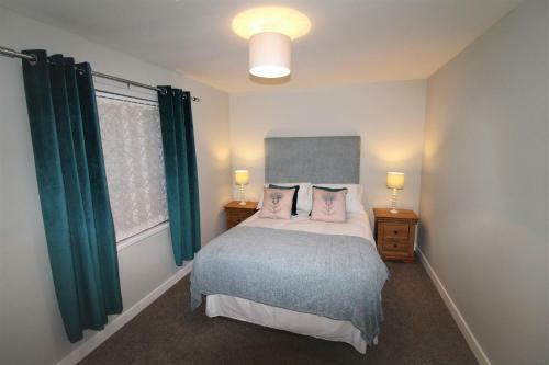 North Coast Cottage Portgower By Helmsdale