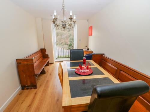 Apartamentos Lower Greenwood View
