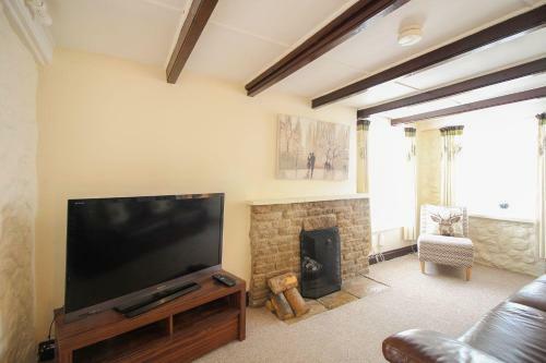 Sunny Corner Cottage