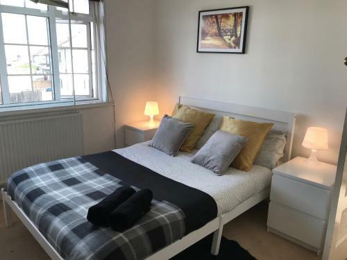 Apartamento Goshawk Gardens