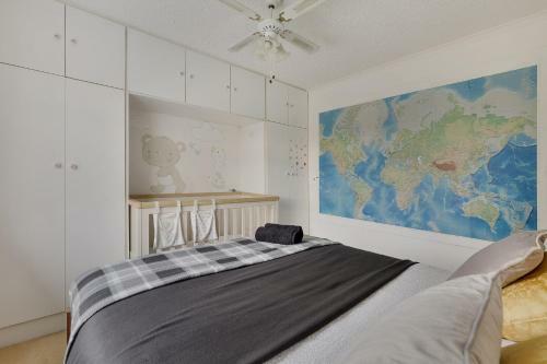 Apartamento Goshawk Gardens